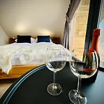 Osada Zrodlana Villa Kowary