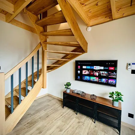 Osada Zrodlana * Kowary