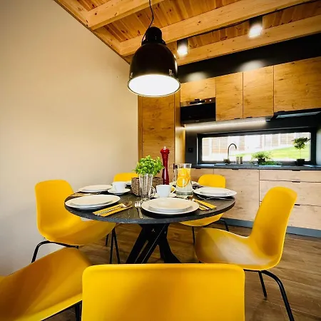 Osada Zrodlana Kowary