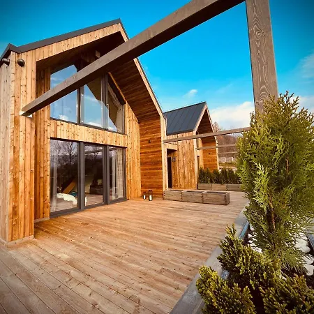 Osada Zrodlana Kowary