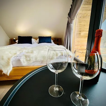 Osada Zrodlana Vila Kowary