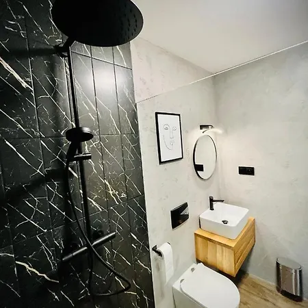 Vila Osada Zrodlana *