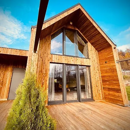 Osada Zrodlana Kowary