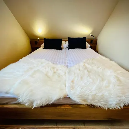 Osada Zrodlana Vila *