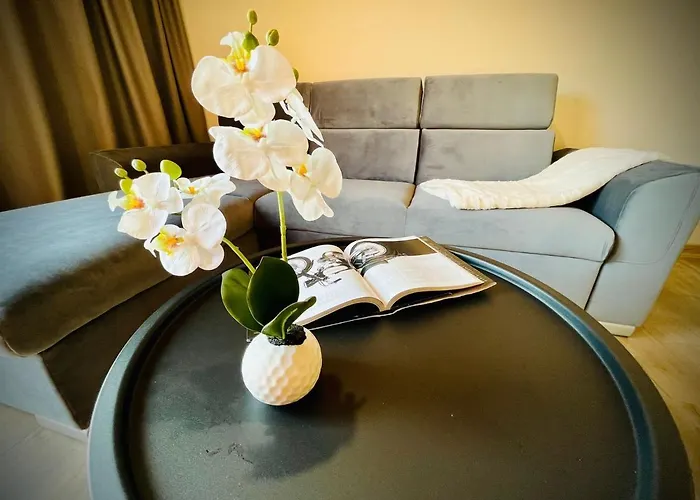 Osada Zrodlana Villa *