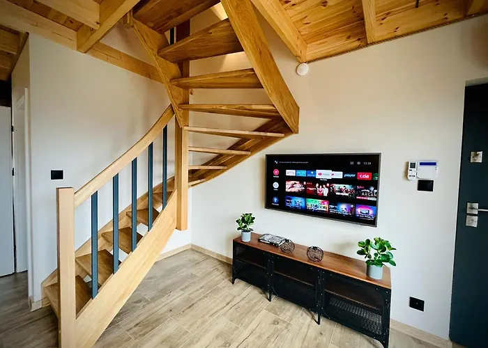 Osada Zrodlana * Kowary