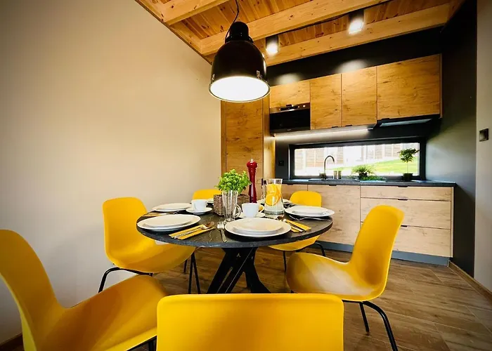 Osada Zrodlana Kowary