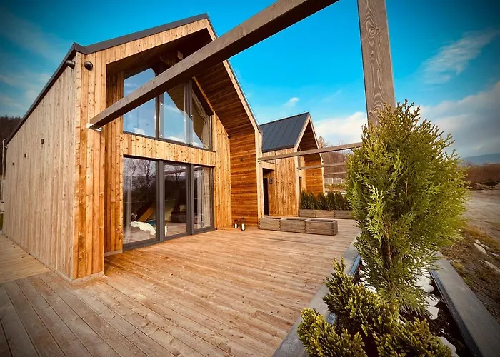 Osada Zrodlana Kowary