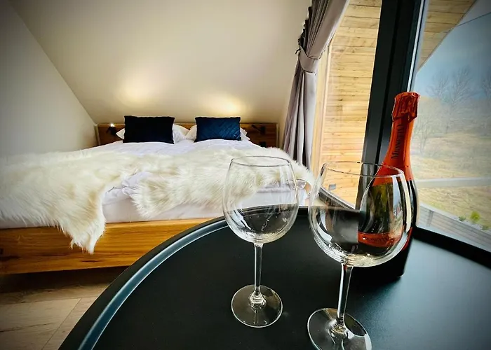 Osada Zrodlana Villa Kowary