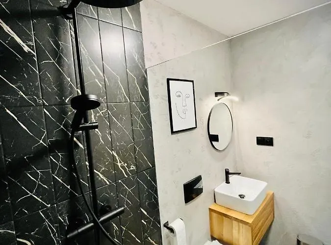 Villa Osada Zrodlana *