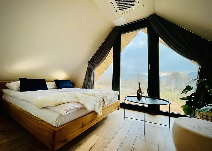 Osada Zrodlana Kowary