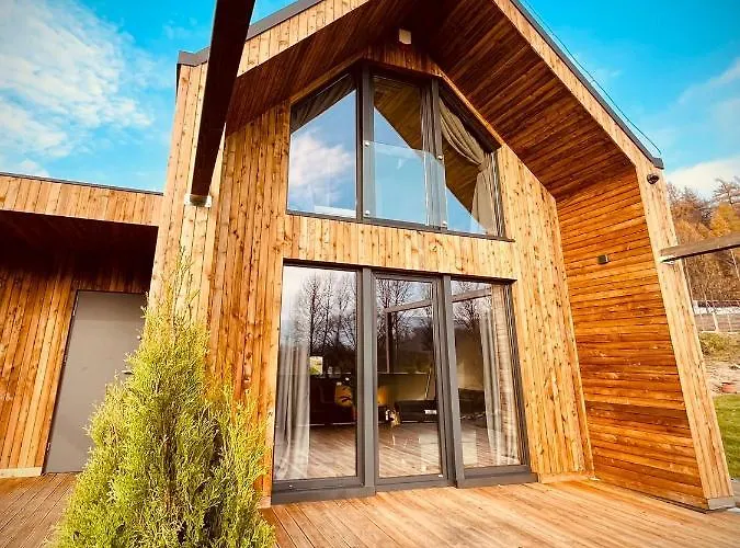 Osada Zrodlana Kowary